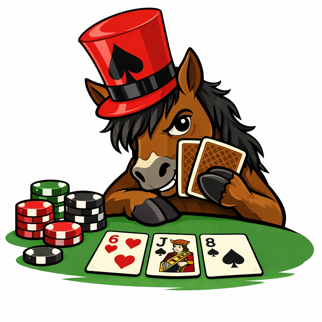 Low Limit Stud Strategy and Tactics hero